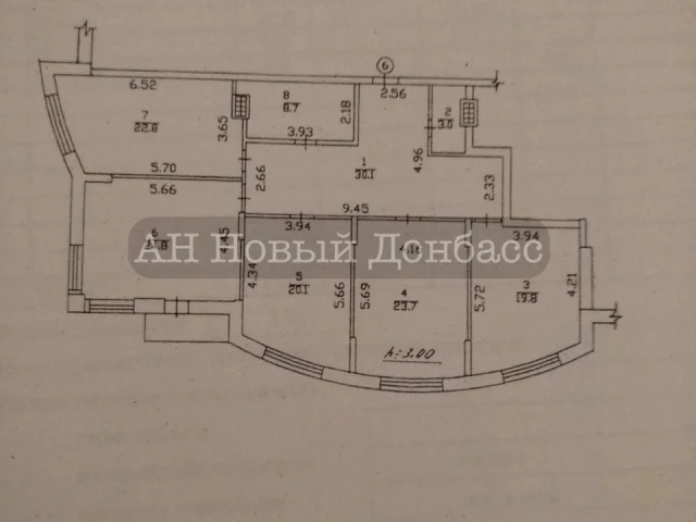 Фото: Продаётся квартира