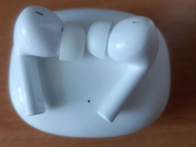 Фото: Продам наушники Honor Choice Earbuds X3 Lite