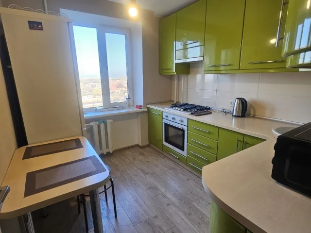 Фото: ✅Продам в г.Мелитополь, центр, р-н Кирова, СШ11, 2кв новой планировки, 8/9, 51.9 м2-общей площадью