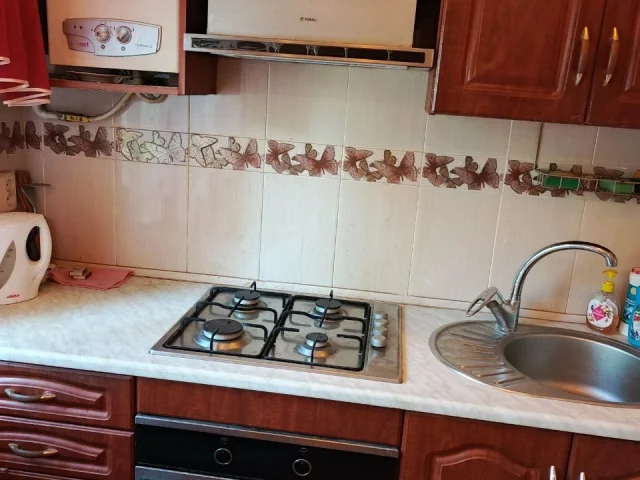 Фото: Продам 1 комн кв пересечение ул Щорса с по. Таманский.