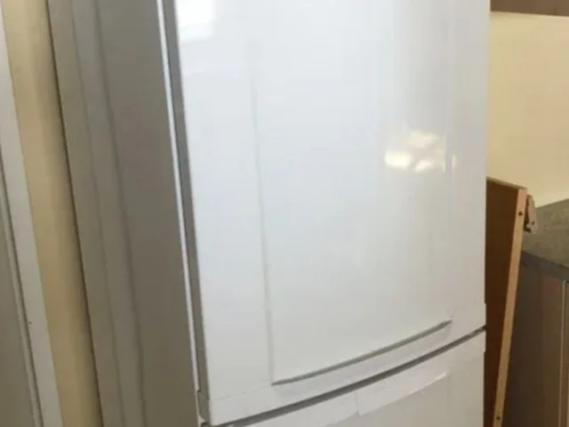 Фото: Холодильник Electrolux intuition