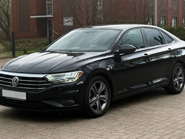 Фото: Продам Volkswagen Jetta 2020 R-line