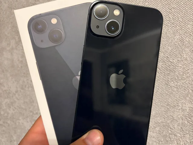 Фото: iPhone 13 128gb