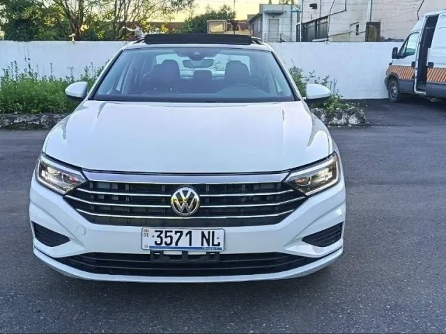 Фото: 🚘 VW JETTA SEL