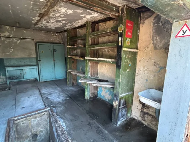 Фото: Продам гараж