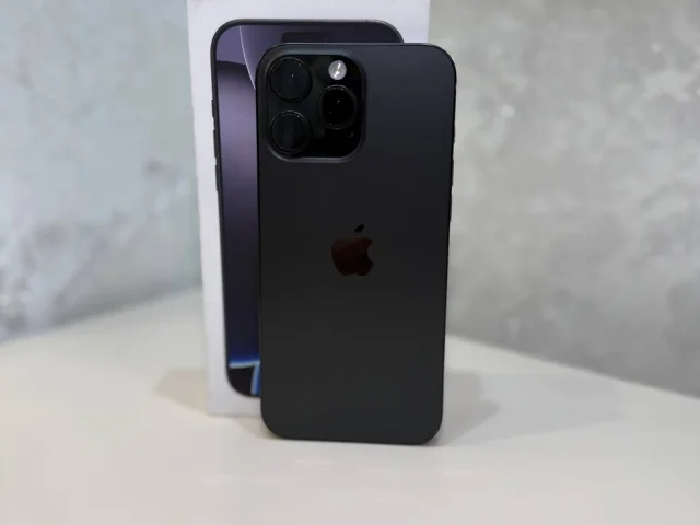 Фото: 🔥 Продам iPhone 16 Pro Max 🔥