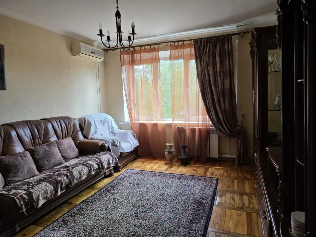 Фото: В аренду предлагается 2 ком.квартира, Центральный район, бульвар Шевченко, с/м Марка Вкуса,.В квартире есть все необходи