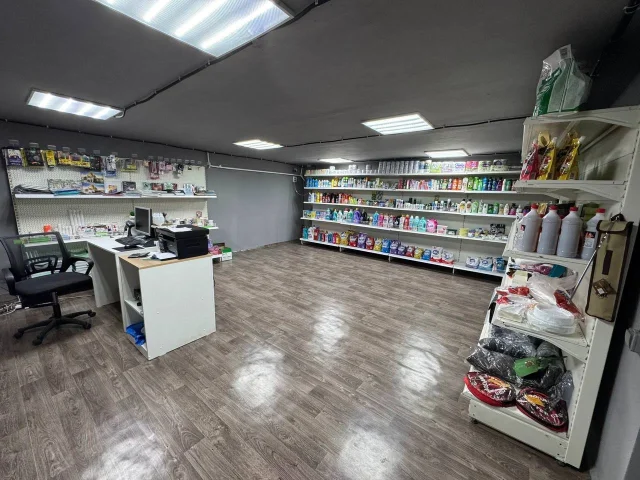 Фото: Продажа Коммерческого помещения!