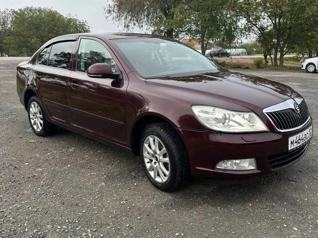 Фото: 🚘Škoda Octavia🚘