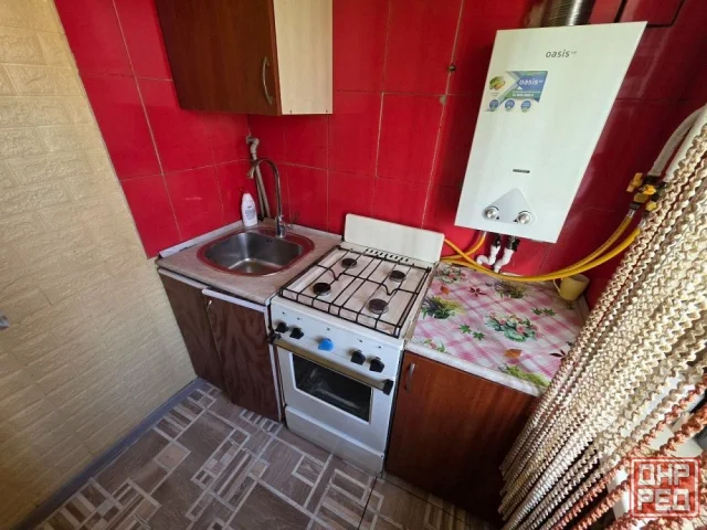 Фото: Продам 1к.кв Левый берег рядом Площадь