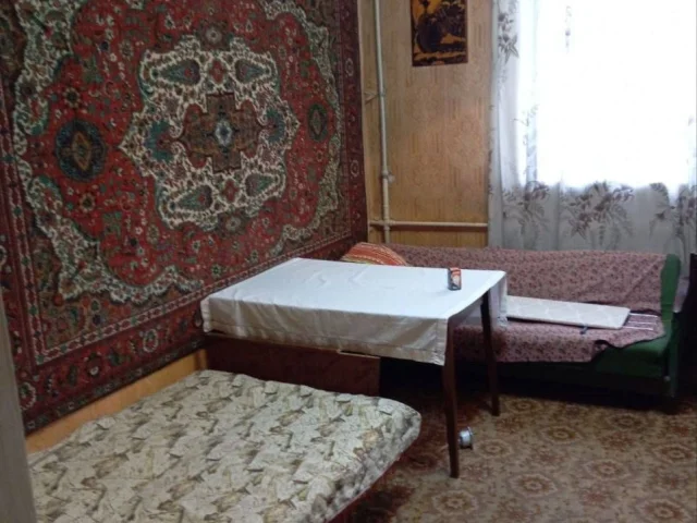 Фото: Аренда двухкомнатной квартиры