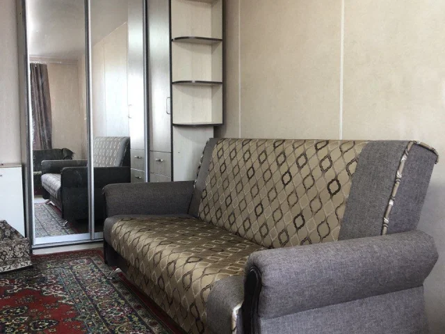 Фото: Сдаётся 1к квартира 2/5 этаж по улице Куприна,( Невский ),Центральный район. В квартире имеется вся мебель и техника для