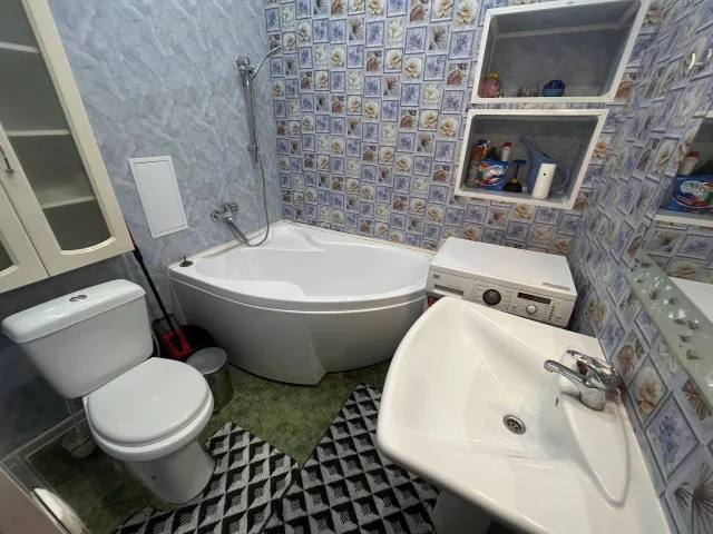Фото: Аренда 2х комнатной квартиры в Киевском районе/Засядько - Вода Круглосуточно
