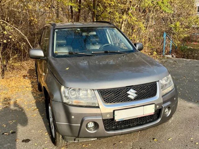 Фото: Продам Suzuki grand vitara 2006 г.в