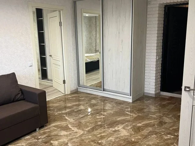 Фото: Продается современная двухкомнатная квартира