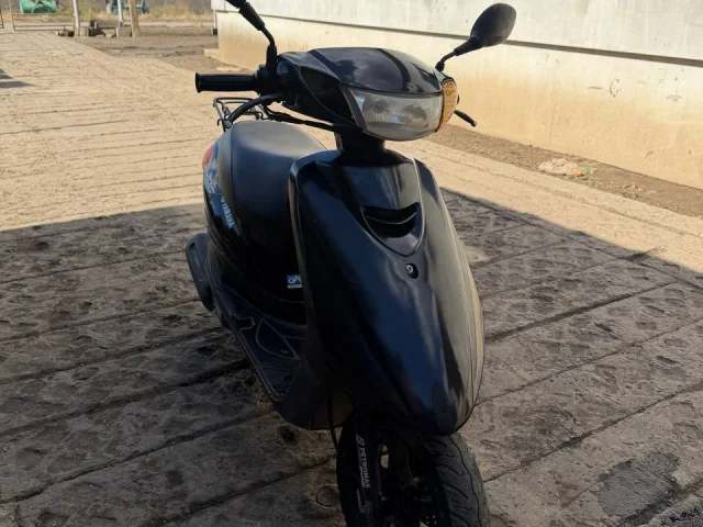 Фото: Продам Yamaha jog sa39j