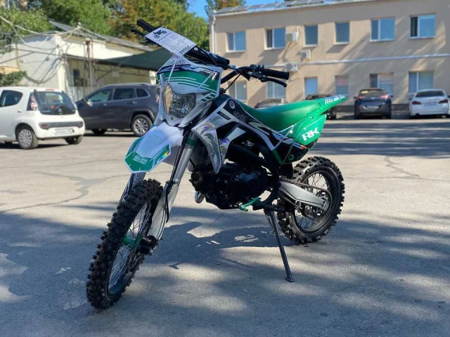 Фото: 📣Racer CRF Pitbike‼️