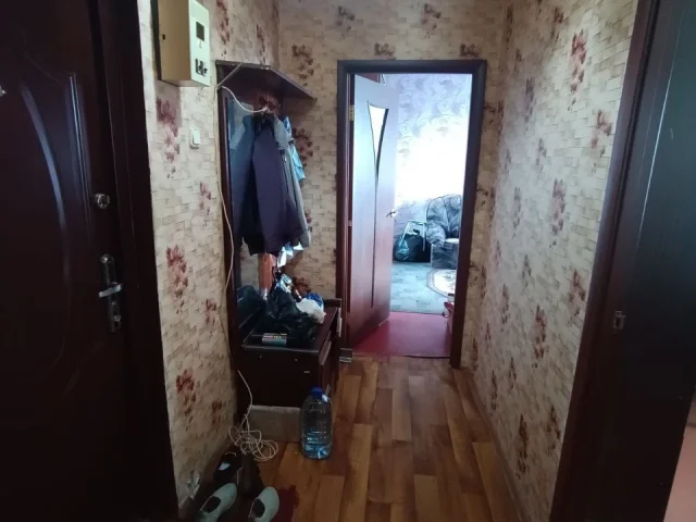 Фото: Продам двухкомнатную квартиру