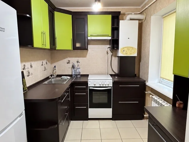 Фото: 🏠 ГОРЛОВКА, МАЙСКИЙ | 3-КОМНАТНАЯ НА 2 ЭТАЖЕ С АВТОНОМНЫМ ОТОПЛЕНИЕМ