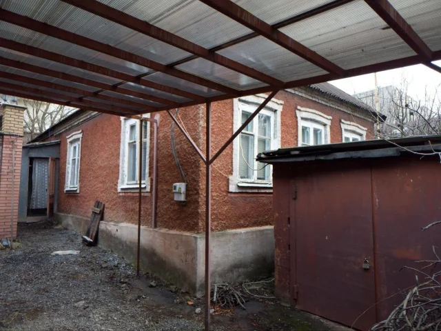 Фото: ПРОДАЕТСЯ ЧАСТНЫЙ ДОМ