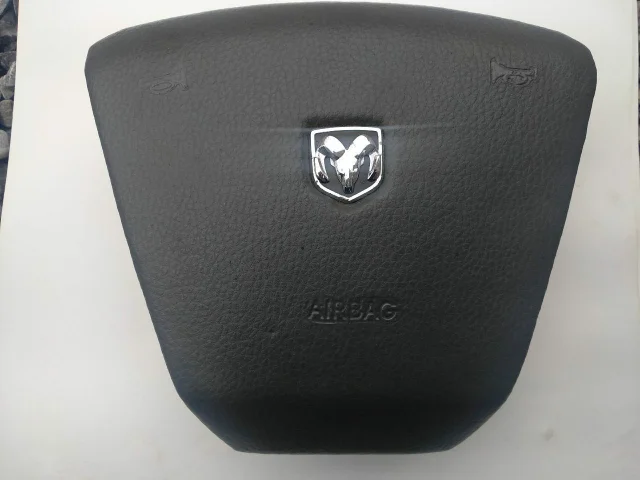 Фото: ПРОДАМ, подушка безопасности водителя DODGE Caliber 2006-2011, оригинал, в рабочем состоянии!!)))