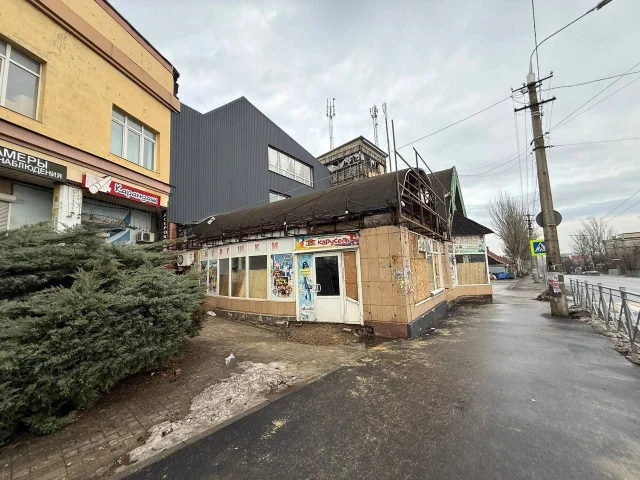 Фото: Аренда Отдельно стоящего нежилого помещения