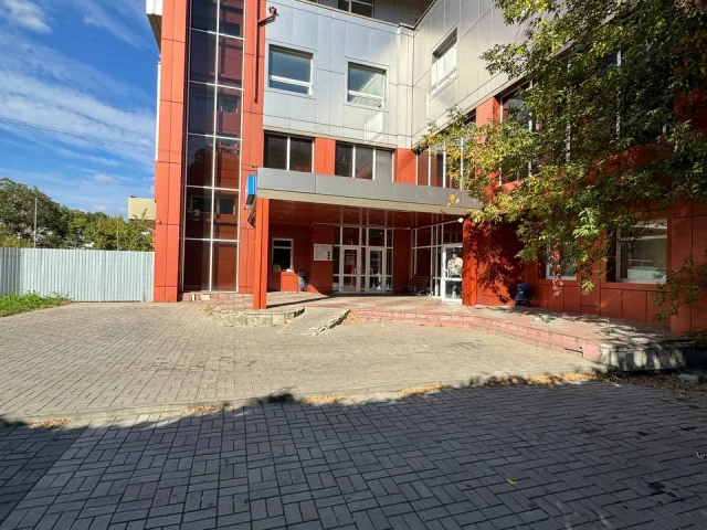 Фото: Аренда Помещений в Медицинском Центре Калининский р-н