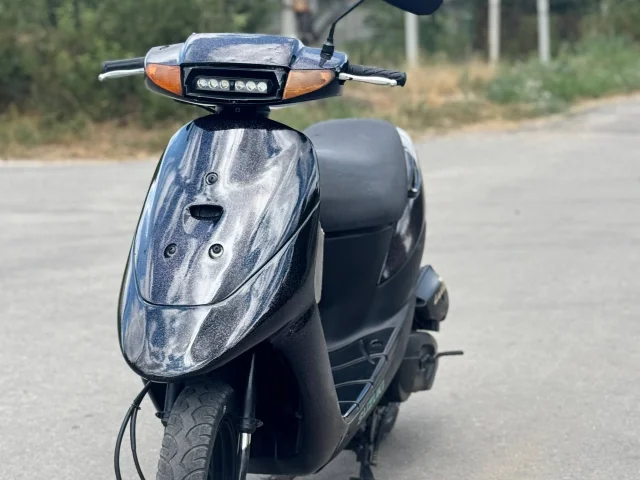 Фото: Продам скутер 🛵