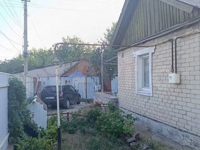 Фото: дом 2 ком., Красный пахарь