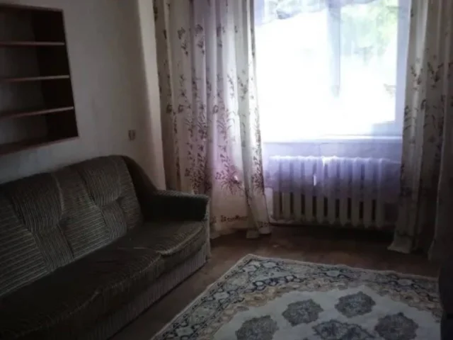 Фото: Сдается 1к квартира. Микрорайон Мирный