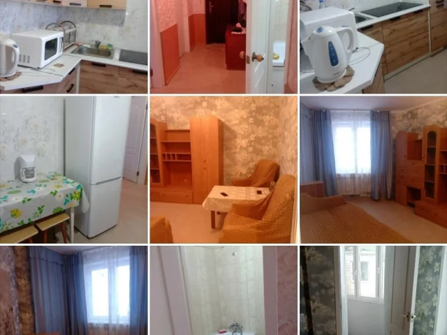 Фото: СДАЕТСЯ КВАРТИРА
