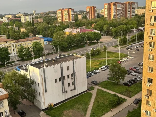 Фото: Аренда двухкомнатной квартиры