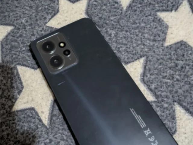 Фото: Продам Redmi Note 12 6/128 проц: Snapdragon 685 8 ядер ГГц 2.80