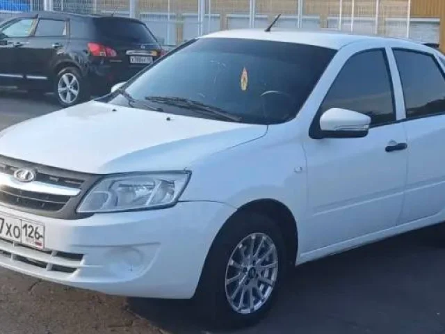 Фото: Продам LADA Granta,