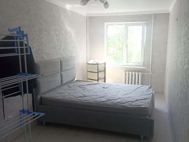 Фото: Аренда 2 комнатной квартиры, ДОК, Куйбышевского района, Куйбышева, 3/5, в отличном состоянии, мебель, бытовая техника, 3