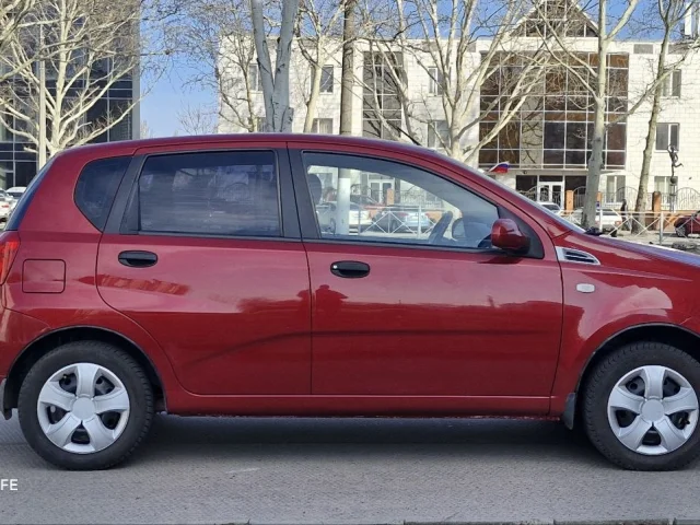 Фото: Продам   Chevrolet AVEO 2011г. (Шевроле АВЕО) 1.5 отличном состоянии с кондиционером