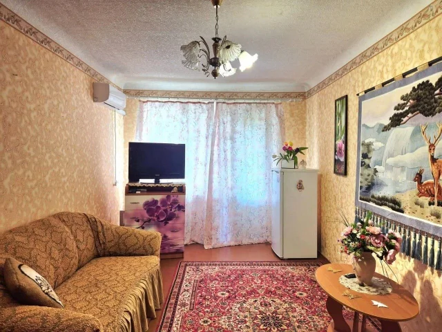 Фото: 🏠 Продаётся 2-к квартира  в  Бердянске
