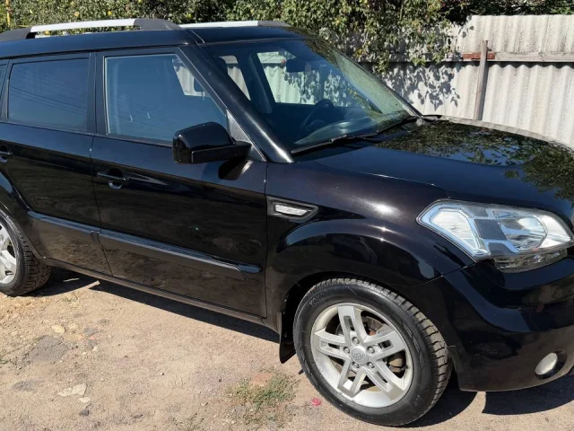 Фото: ✅ Продам Киа Soul ✅ Дизель 1.6 ✅