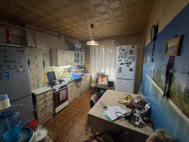Фото: Продажа 3х комнатной квартиры в Калининском районе Донецка!