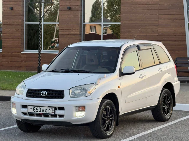 Фото: Продам Toyota RAV4, 1.8 л, 125 л.с (он же 1ZZ-FE)(Стоит ГБО) проезжает смело: 500-550 км (60 л) Заводской окрас кузова.