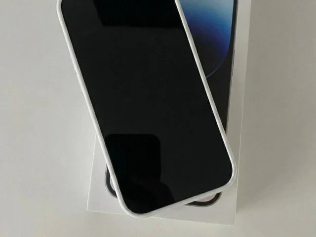 Фото: Продается IPhone 14 Pro