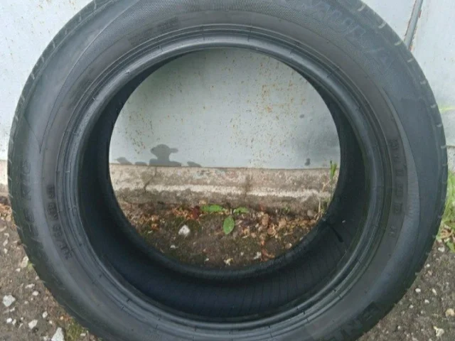 Фото: Продам Шина pirelli formula energi летняя, б/у