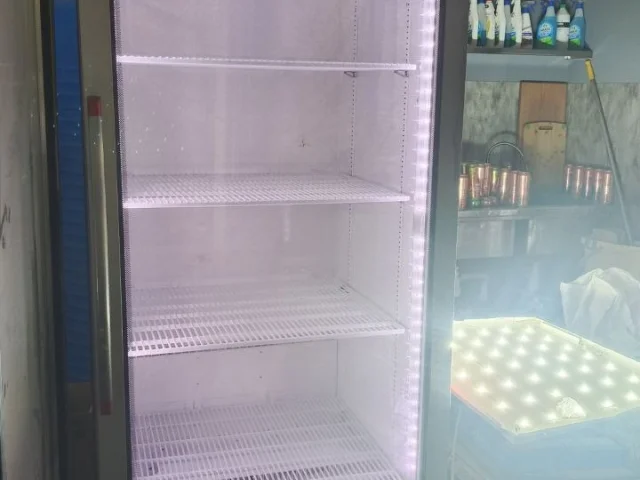 Фото: Продам холодильник Coca-Cola