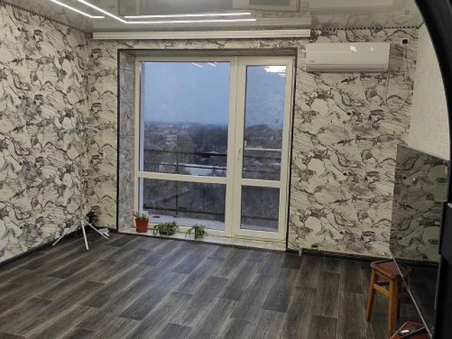 Фото: Продаю 3-х ком кв-ру по ул. Репина (Капитальная) г. Макеевка