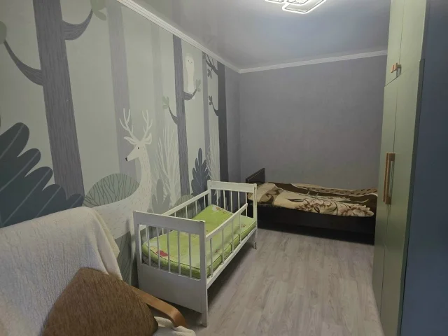 Фото: Продам 3-ком. квартиру, ул. Герцена 7, 1/5 эт