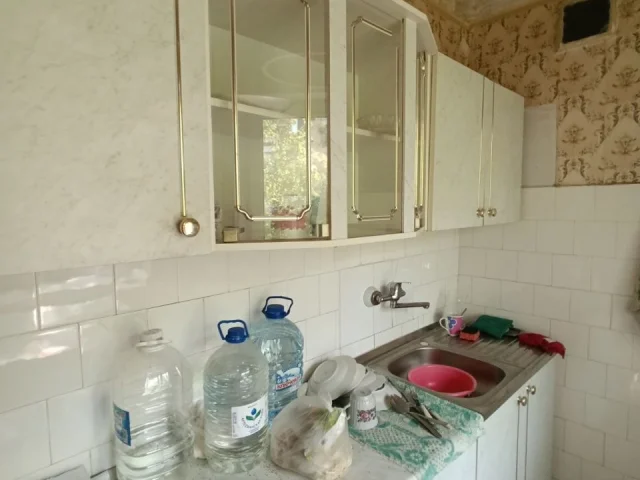 Фото: СДАМ 1-но комнатную квартиру на Длительный срок! Калининский р-н ул.Герцена с мебелью и бытовой техникой!20т.₽