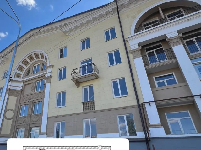 Фото: 🏠ПРОДАЖА 4-х КОМНАТНОЙ КВАРТИРЫ В СТАЛИНКЕ 🏠