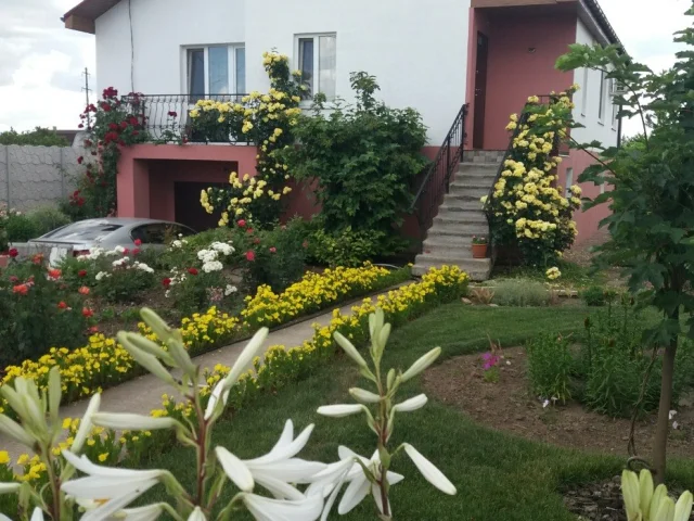 Фото: Продам дом 2019 года постройки, в с.Примерное
