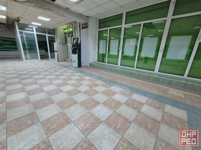 Фото: Продажа коммерческого помещения 185 кв.м. , Калининский район, ОблГаи. ул. Ходаковского