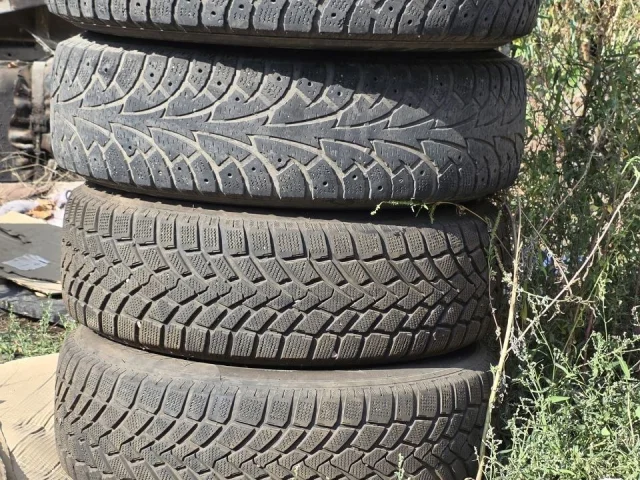 Фото: Продам R 16 и R 15
